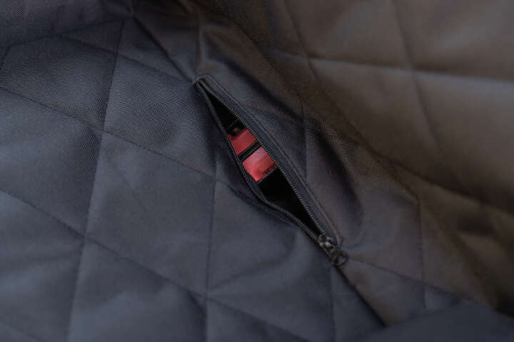 TRIXIE Autositz-Auflage